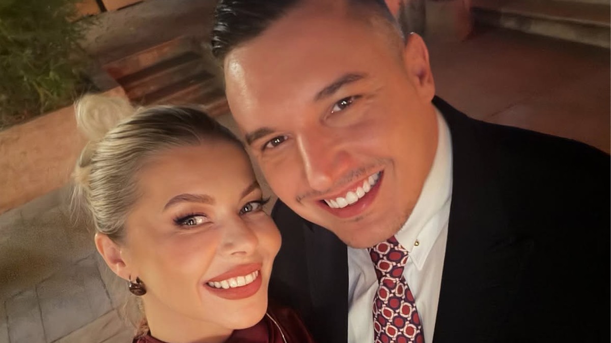 Danijela Karić i Ivan Mileusnić