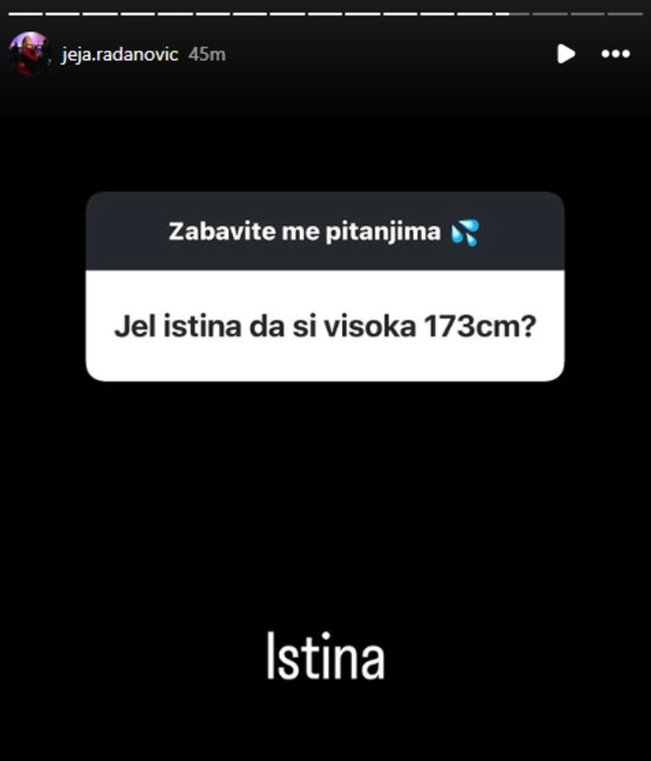 Jelenina objava