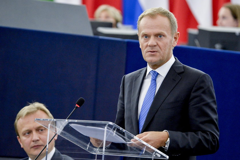 Donald Tusk