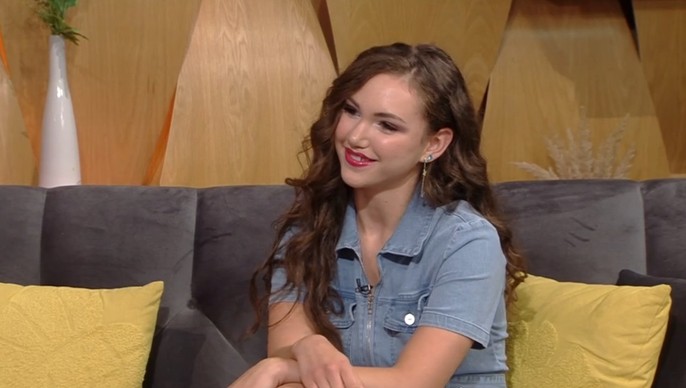 Kóbor János lánya szerelmes: Kóbor Léna először szólalt meg a titokzatos párjáról - "Már bemutattam otthon"