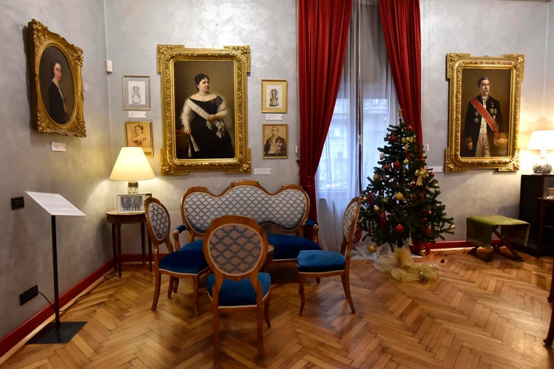 Izložba Stevana Todorovića