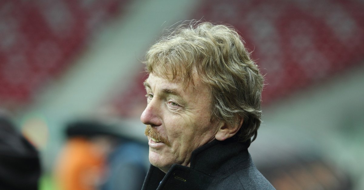 El. MŚ: Zbigniew Boniek skomentował losowanie grup - Sport