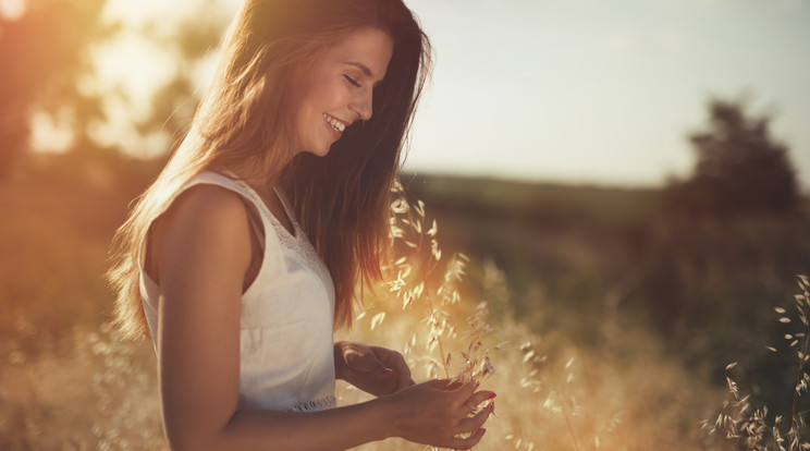 Az allergia megkeserítheti a hétköznapokat / Fotó: shutterstock 