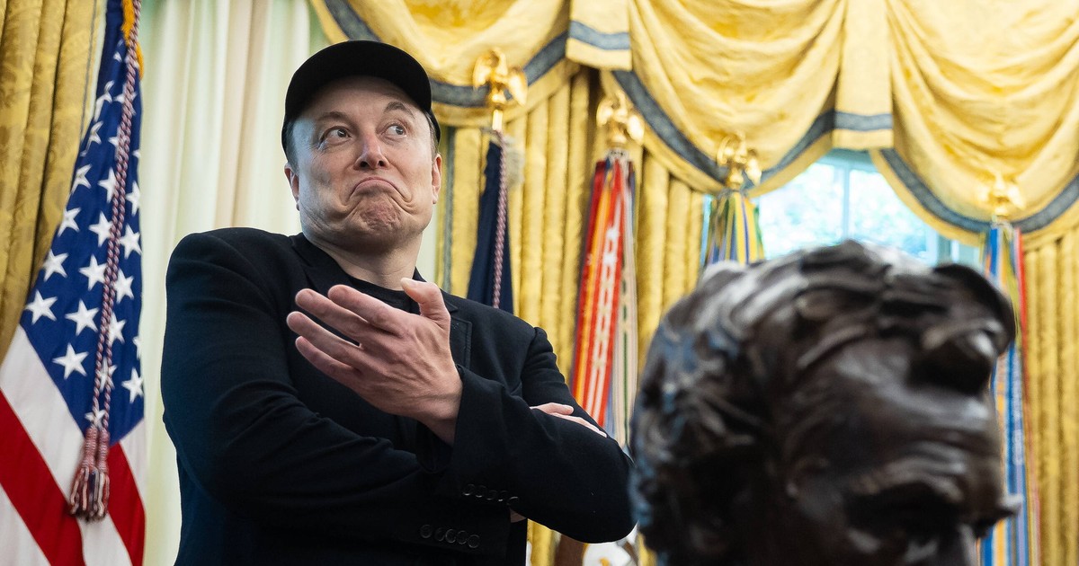130 dni szaleństwa. Jak Elon Musk zyskał na sojuszu z Donaldem Trumpem