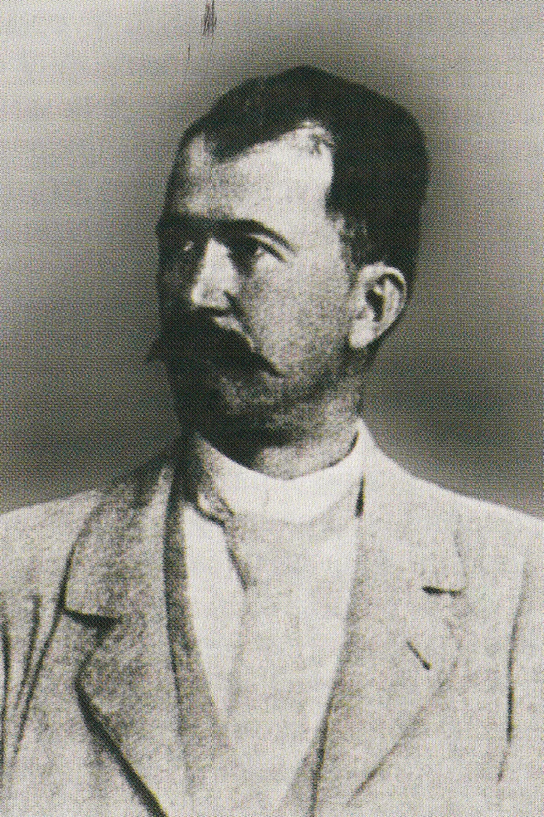 Ljuba Stojanović
