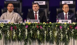 Awaria samolotu. Piechociński na kilka godzin utknął w Indiach