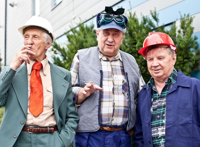 Najsłynniejszy inżynier PRL, grany przez Andrzeja Kopiczyńskiego wraz z Romanem Maliniakiem – w tej roli Roman Kłosowski, wystąpią w 'Świecie według Kiepskich'