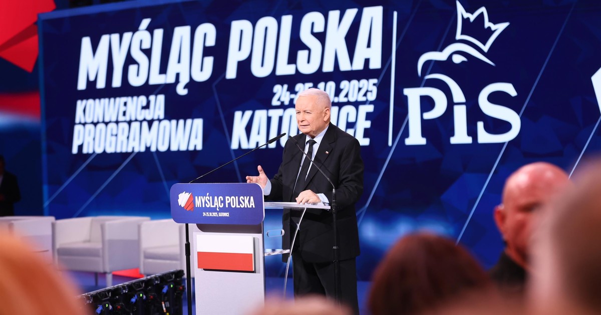 Politycy PiS o kongresie partii: nie wszystkie propozycje nam się podobały