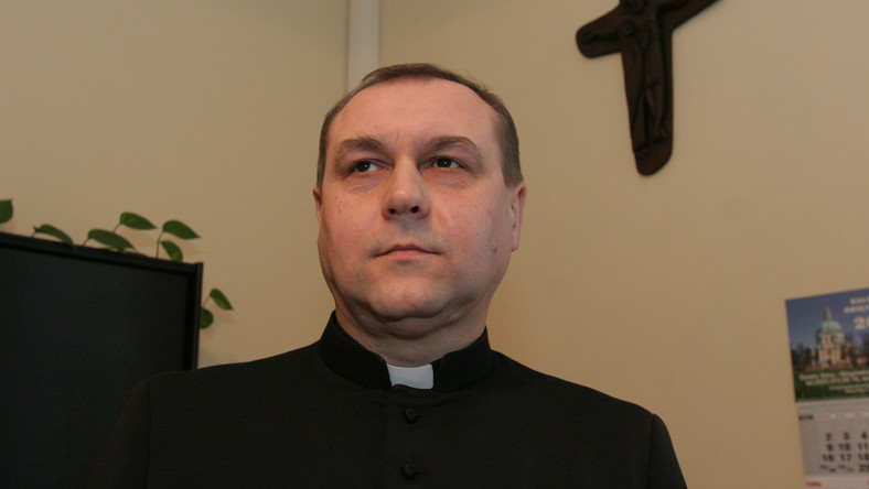 Poznań: Ks. Jan Glapiak nowym biskupem. Kontrowersyjna nominacja