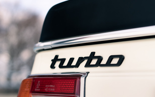 Turbosprężarka: budowa, działanie, eksploatacja. Turbo