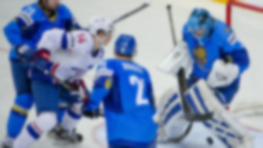 Hokejowe MŚ: minimalne zwycięstwo "Suomi"