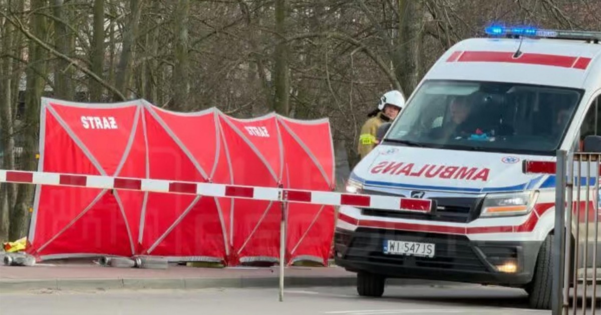 Tragedia w Jasienicy. Dziewczyny próbowały ją uratować. "Niejedna osoba słyszała wasz krzyk"