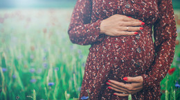 O czym świadczy drętwienie rąk w ciąży?