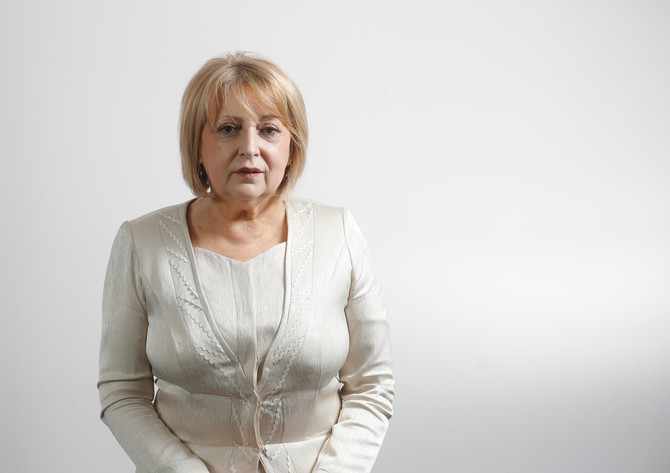 Slavica Đukić Dejanović