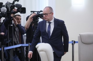 Szef MS skierował pozew przeciw Ziobrze m.in. za nazwanie go 'gangsterem' i 'bandytą'