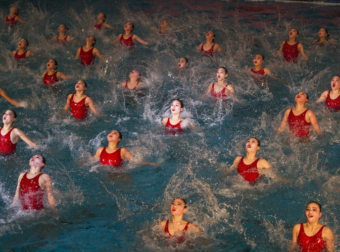 Korea Północna. Jak się tam żyje?