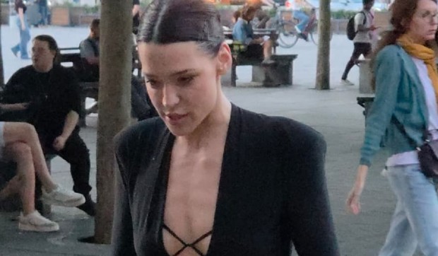 Matea Milosavljević