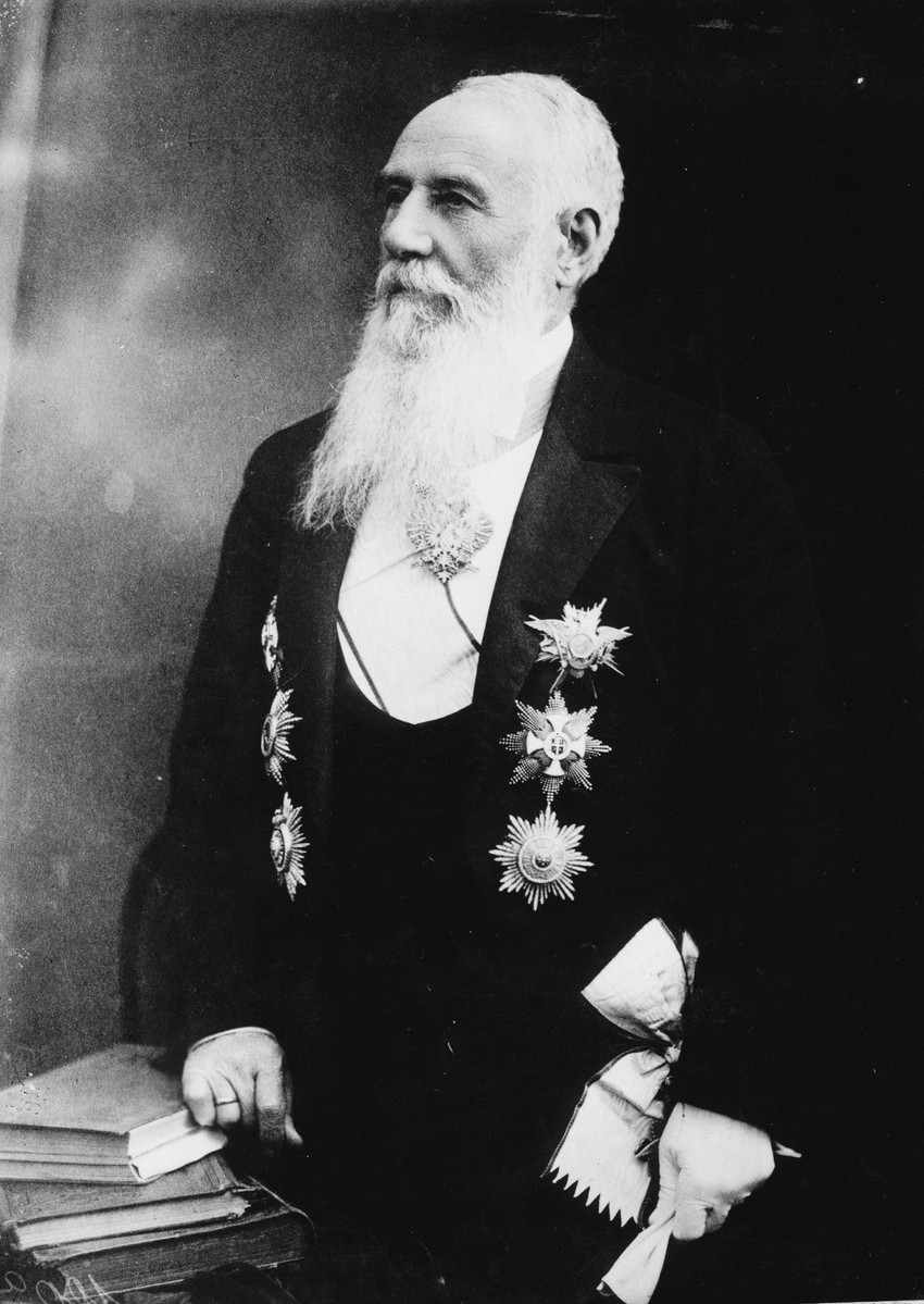 Nikola Pašić