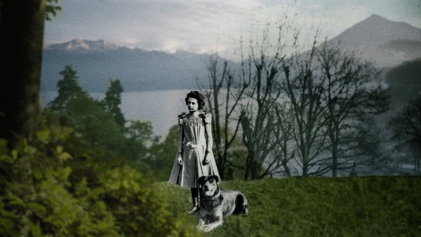 Schon als Kind interessierte sich Gertrud Woker für vieles – nur von Haushaltstätigkeiten wollte sie nichts wissen. 