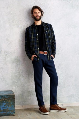 Badura - kolekcja jesień/zima 2015/2016