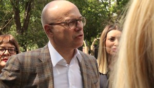 Miloš Vučević
