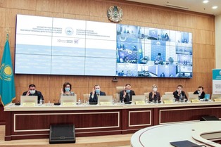 Wybory w Kazachstanie: Zakończenie akredytacji zagranicznych obserwatorów