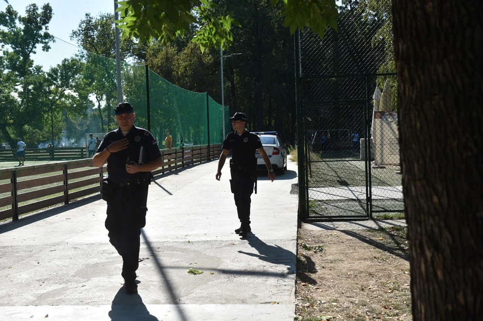 Hronika dečak Ada foto Snežana Krstić