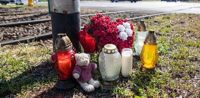 Tramwaj zabił 8-letniego Jasia. Nowe fakty