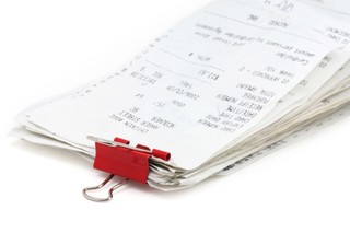 Jak prawidłowo wystawiać paragony fiskalne i co musi na nich być