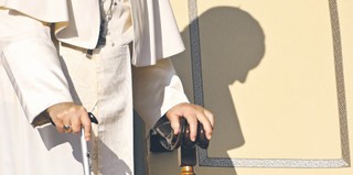 Ostatnie pożegnanie papieża Franciszka. Watykan ogłasza szczegóły