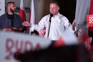 Andrzej Duda