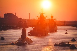 Drony uderzyły na rosyjską bazę morską w Afryce! Na zdjęciach widać poważne zniszczenia