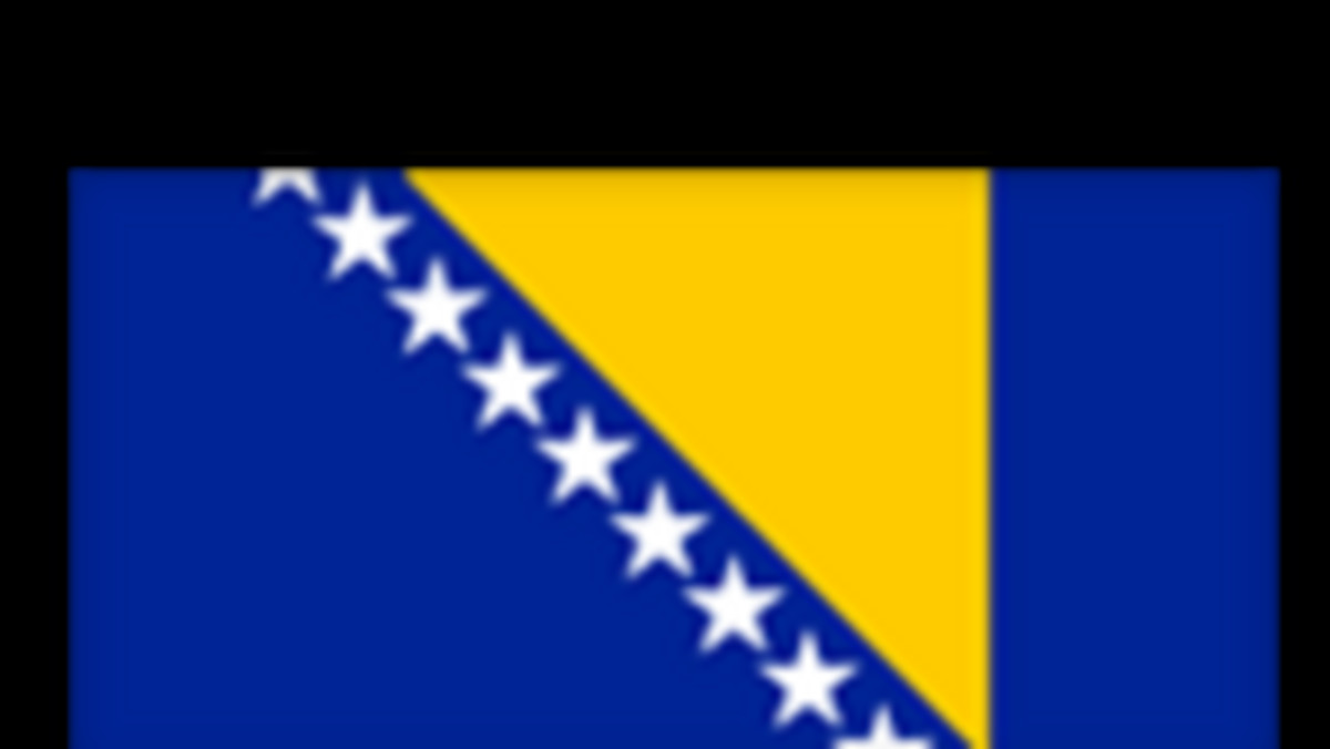 Pierwszy od uzyskania niepodległości spis powszechny w Bośni i Hercegowinie wykazał, że liczba ludności tego kraju wynosi prawie 3,8 miliona i zmniejszyła się o niemal 600 tys., czyli 13,4 proc., w porównaniu do stanu sprzed wojny w latach 90.