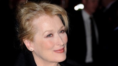 Oscary 2013: Meryl Streep i Jean Dujardin wśród prezenterów