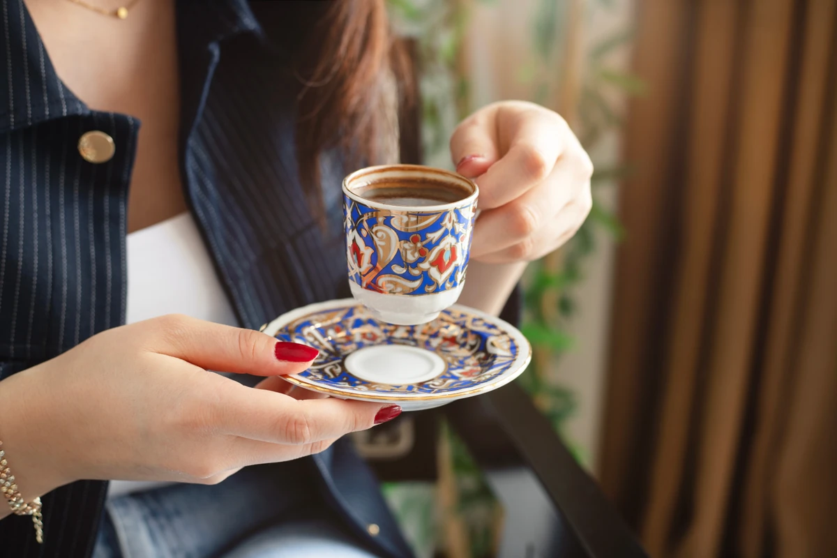 Ile kaw dziennie można wypić? Lekarka wskazuje wprost