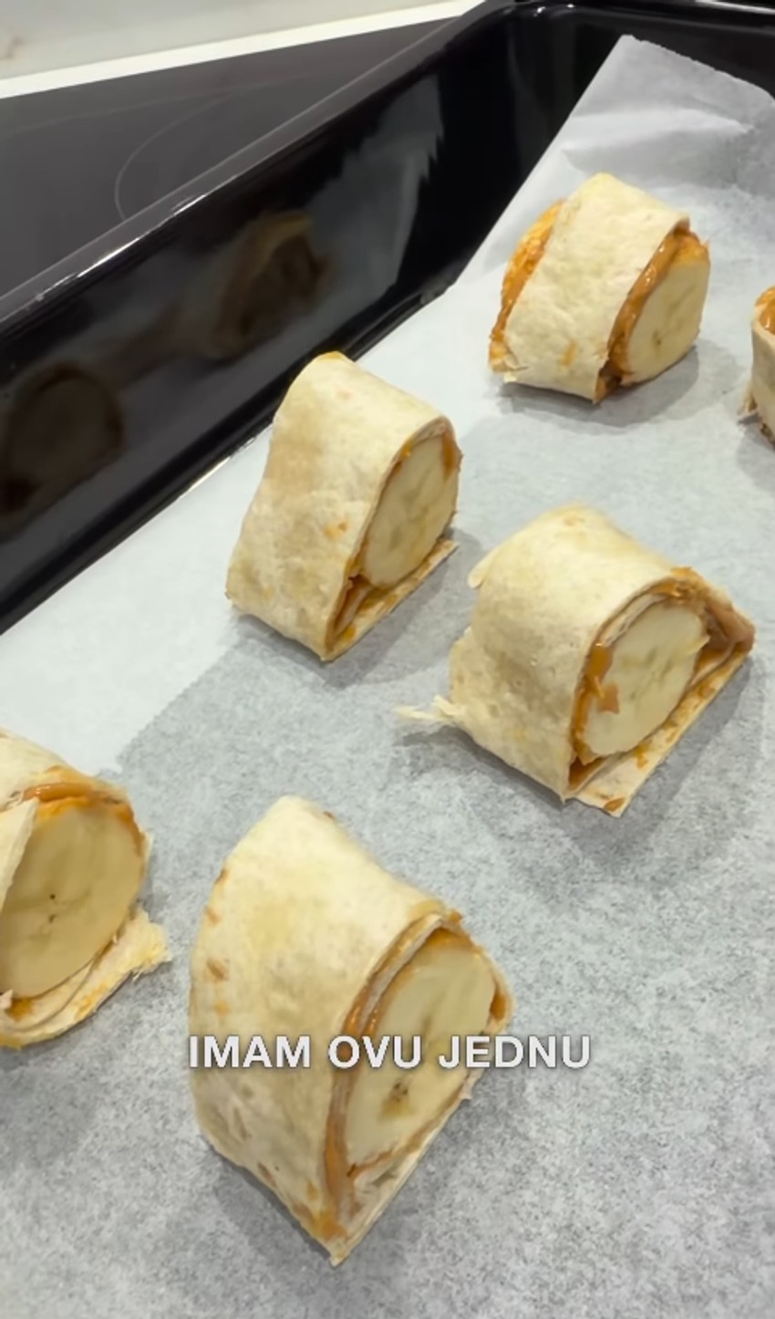 Slatkiš Mie Borisavljević