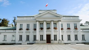 Prezydenci Duda i Nauseda zaapelowali do Rosji o wycofanie się z Ukrainy