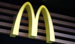 McDonald's przesyła ukrytą wiadomość 