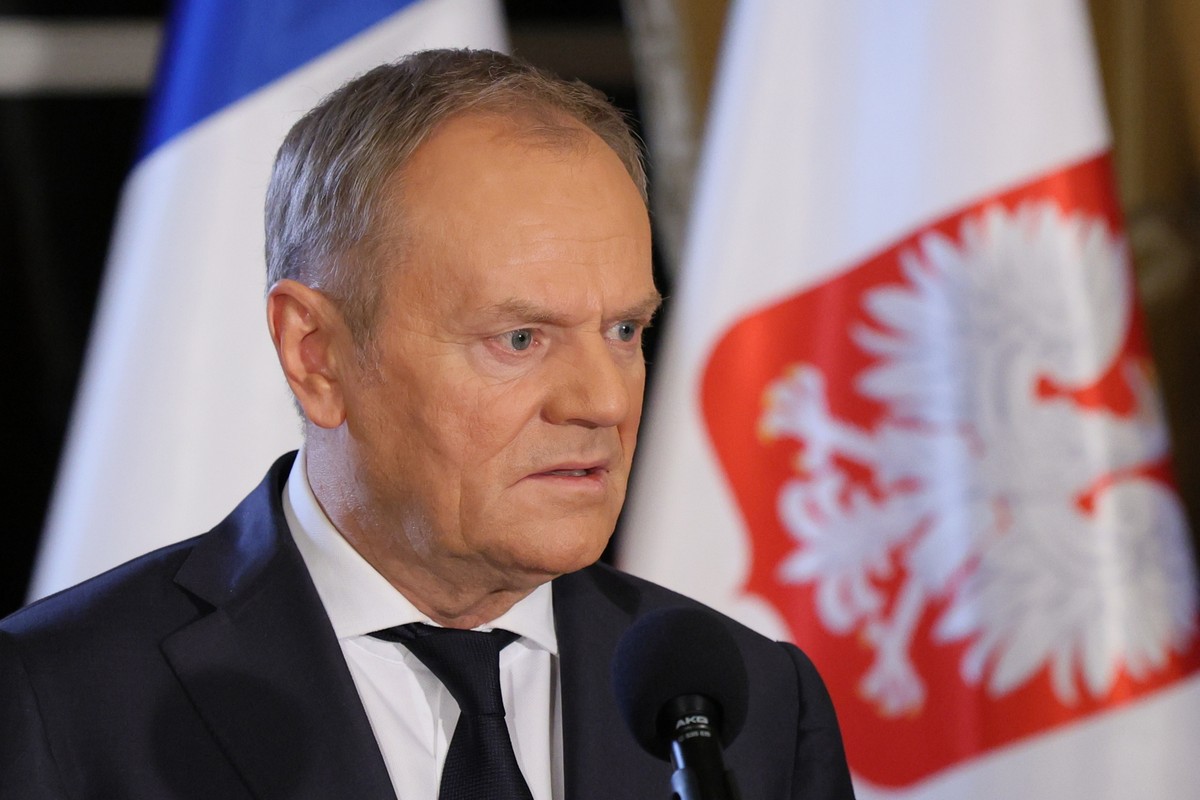 Donald Tusk