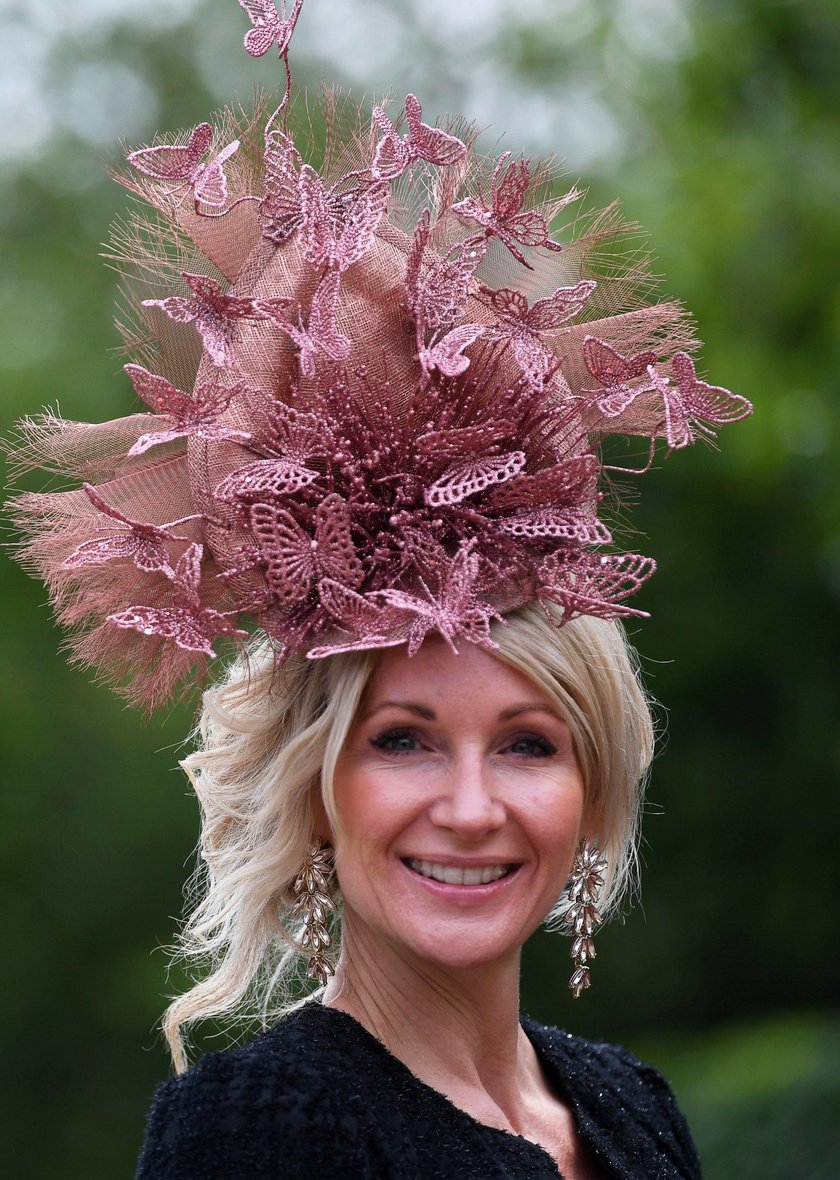 Royal Ascot 2019