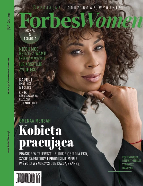 Forbes Women 2/2020