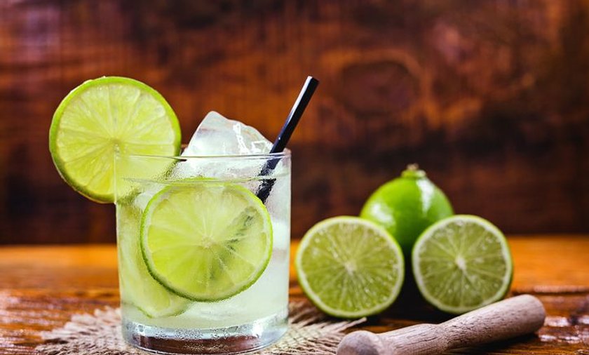 Caipirinha