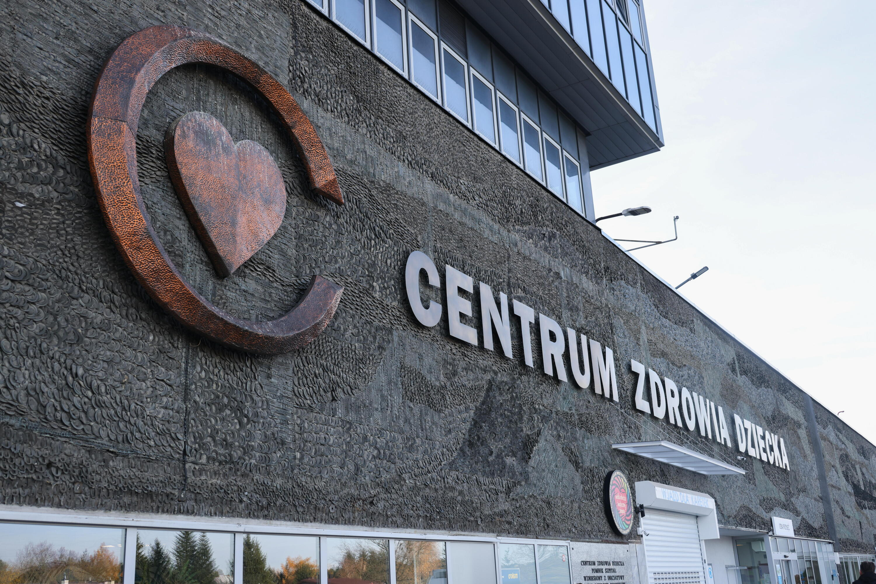 1,66 mln zł od Orlenu ratuje życie dzieci w warszawskim szpitalu