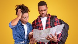 Quiz z geografii. 10 trudnych pytań dla obieżyświata. Komplet punktów zdobędzie tylko mistrz