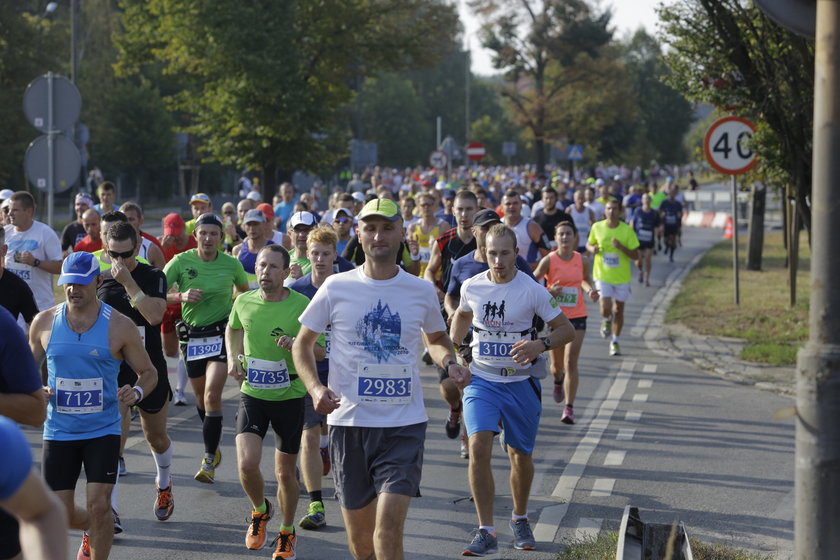 33. PKO Wrocław Maraton