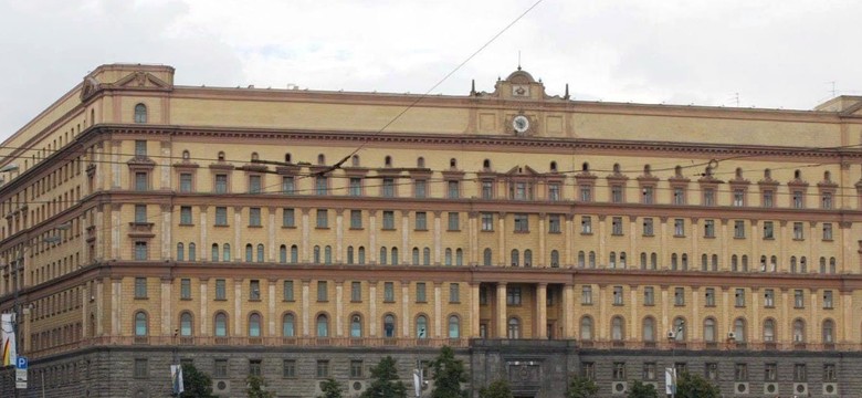 Łubianka. Ta nazwa do dziś budzi grozę