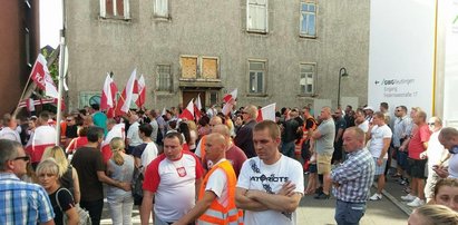 Polacy w Niemczech uczcili pamięć Joli zamordowanej przez Syryjczyka