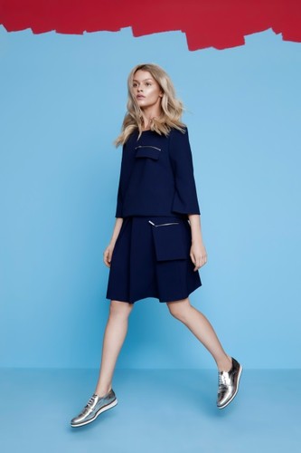 Simple CP kolekcja wiosna/lato 2015