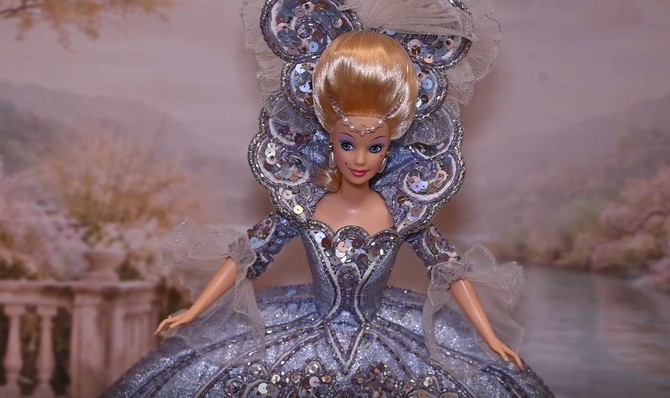 Madam du Barbi