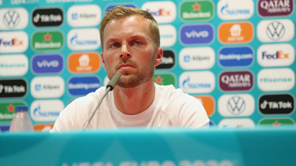 Sebastian Larsson